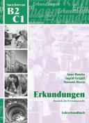 B2/C1 Lehrerhandbuch - Taschenbuch