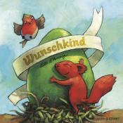 Lilli L´Arronge: Wunschkind - gebunden