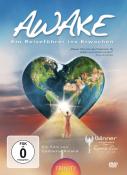 Awake, 1 DVD - DVD