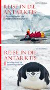 Karl-Heinz Herhaus: Reise in die Antarktis, 2 Teile - gebunden