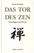 Koun Yamada: Das Tor des Zen - gebunden
