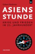 Gideon Rachman: Asiens Stunde - Taschenbuch