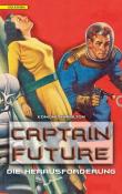 Edmond Hamilton: Captain Future - Die Herausforderung - Taschenbuch