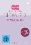 Diana Richardson: Slow Sex, 1 DVD-ROM - DVD