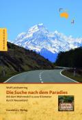 Wolf Leichsenring: Die Suche nach dem Paradies - Taschenbuch