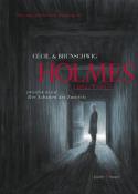 Cecil: Holmes (1854/ 1891?) ZWEITER BAND - gebunden