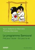 Thomas Wernicke: Le programme Samourai - Taschenbuch