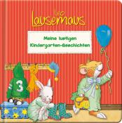 Marco Campanella: Leo Lausemaus - Meine lustigen Kindergarten-Geschichten