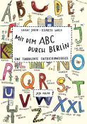 Elisabeth Wirth: Mit dem ABC durch Berlin - Taschenbuch