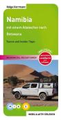 Helge Herrmann: Namibia - Taschenbuch