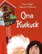 Frauke Angel: Oma Kuckuck - gebunden