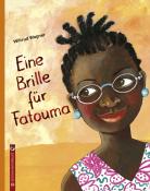 Wiltrud Wagner: Eine Brille für Fatouma - gebunden