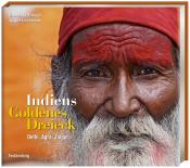 Jürgen Lindebaum: Indiens Goldenes Dreieck - gebunden