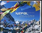 Andreas Künk: Nepal - gebunden