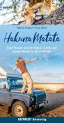 Birgit Völkel: Hakuna Matata - Taschenbuch