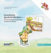 Matthias Lebens: Griechische Landschildkröten - gebunden