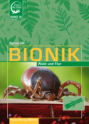Bernd Hill: Bionik - in Wald und Flur, 20 Teile - gebunden