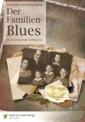 Yvonne Kroonenberg: Der Familien-Blues - Taschenbuch