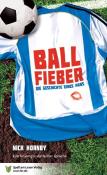 Nick Hornby: Ballfieber - Taschenbuch