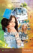 Mirjam Eppinga: Neu in Deutschland - Taschenbuch