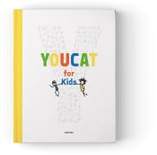 Christoph Weiß: YOUCAT for Kids - Taschenbuch