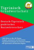 Noor Nazrabi: Tigrinisch Grundwortschatz. Bd.1 - Taschenbuch