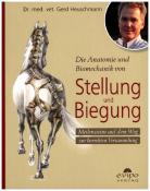 Gerd Heuschmann: Die Anatomie und Biomechanik von Stellung und Biegung - Taschenbuch