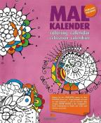 Mal-Kalender Kreativ