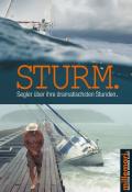 Sturm. - Taschenbuch