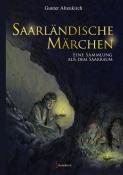 Gunter Altenkirch: Saarländische Märchen - gebunden