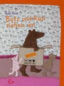 Ruth Feile: Butz und Rosi ziehen um - gebunden