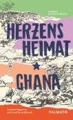 Hannah Schreckenbach: Herzensheimat Ghana