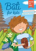 Birgitta Kuhn: Bali for kids - Taschenbuch