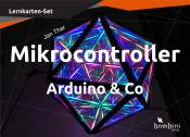 Jan Thar: Lernkarten-Set Mikrocontroller: Arduino und Co
