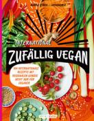 Marta Dymek: Zufällig vegan - International - Taschenbuch