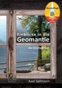 Axel Sallmann: Einblicke in die Geomantie - Das Einsteigerbuch - Taschenbuch
