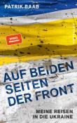 Patrik Baab: Auf beiden Seiten der Front - Taschenbuch