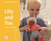 Ferdinand Bostelmann: Lilly und Tim - Wo ist Tims Teddy?