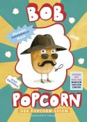 Rinck Maranke: Bob Popcorn - gebunden