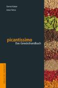 Jonas Fansa: Das Gewürzhandbuch - gebunden