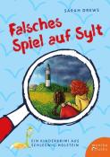 Sarah Drews: Falsches Spiel auf Sylt - gebunden