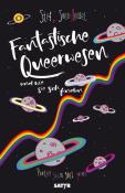 Martin Weyrauch: Fantastische Queerwesen - Taschenbuch