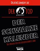 Der Tod: Der schwarze Kalender