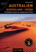 Michaela Urban: Australien - Queensland - Süden - Taschenbuch