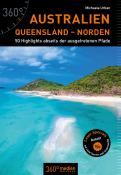 Michaela Urban: Australien - Queensland - Norden - Taschenbuch