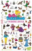 Bibi Blocksberg - Wimmelbuch