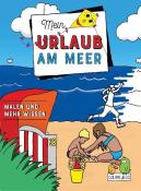 Mein Urlaub am Meer - Taschenbuch