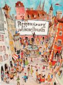 Peter Engel: Regensburg Wimmelbuch
