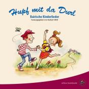 Hupf mit da Durl - gebunden