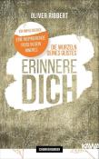 Oliver Ribbert: Die Wurzeln deines Geistes - gebunden